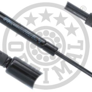 BAGAJ AMORTISORU MERCEDES CLK-CLASS A209 03 10