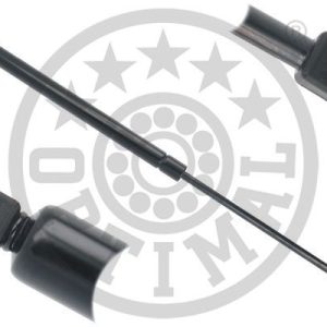 BAGAJ AMORTISORU MERCEDES VITO W638 97 03