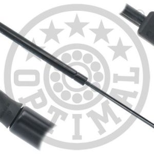 BAGAJ AMORTISORU MERCEDES C-CLASS S202 94 00