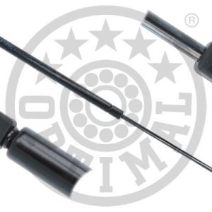 BAGAJ AMORTISORU MERCEDES ML-CLASS W163 98 05