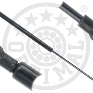 BAGAJ AMORTISORU MERCEDES ML-CLASS W166 11 18