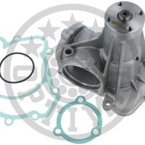 DEVIRDAIM POMPASI MERCEDES M116 M117 W126 C126 R107