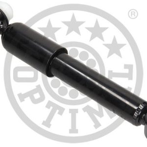 AMORTISOR ARKA GAZLI MERCEDES A-CLASS W168 97 04