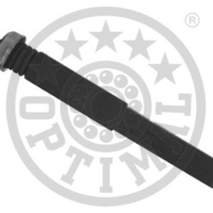 ARKA AMORTİSÖR L/R LGN II 16V TÜM MODELLER 03 08 E5097