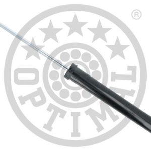 ARKA AMORTİSÖR L/R PEUGEOT P107 05 14 CITROEN C1 05 18 TOYOTA AYGO 05 18 GAZLI