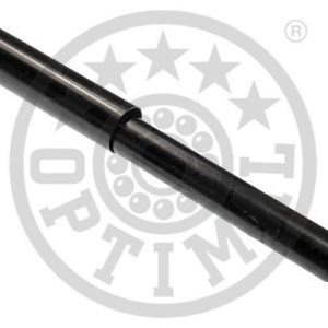 AMORTISOR ON GAZLI W114 W115 W116 W123 S123 C123 W126