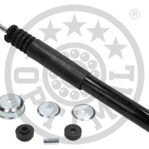 ARKA AMORTİSÖR L/R R19 MONO-TÜP DAEWO LANOS 97 7700792617