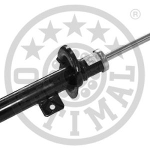 ÖN AMORTİSÖR SOL PEUGEOT P406 1995-2004 5202.L0-5202.X8-5202.Z4