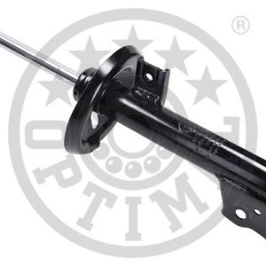 AMORTISOR ON GAZLI MERCEDES A-CLASS W168 97 04 A1683203130