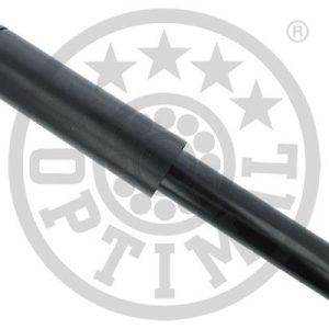 ARKA AMORTİSÖR KADJAR 15 NISSAN QASHQAI II 13