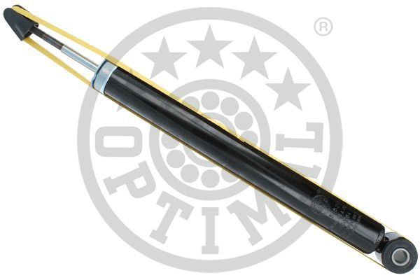 ARKA AMORTİSÖR L/R DACIA SANDERO II 2012 GAZLI 562104719R-562107788R