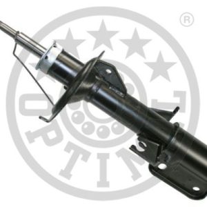 AMORTISOR ON GAZLI MERCEDES VITO W638 97 03 A6383201313