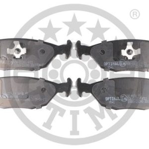 FREN BALATA SETİ DİSKLİ FREN 440 K445 -460 L464 -480 E