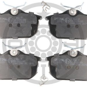 ARKA BALATA CARISMA 95-06 COLT 1.3-1.5 04-12 VOLVO S40 1.6-1.8-2.0-2.0T V40 95-04