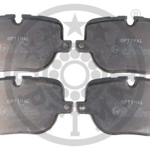 ARKA BALATA RANGEROVER III LM 4.4 5.0 V8 09/09 12 RANGEROVER SPORT LS 5.0 V8 09/09