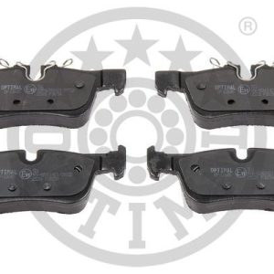 FREN BALATASI ARKA BMW F40 F44 F45 F46 F48 F49 F39 . MINI F54 F60