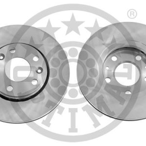 ÖN FREN AYNASI KARBON KAPLAMA MEGANE III 09 FLUENCE 09 DUSTER 10 EXPRESS 21 JUKE 280x24x5DL 1.0TCe 1.6-2.0-1.5 dCi 402067902R-402060010R-402064151R