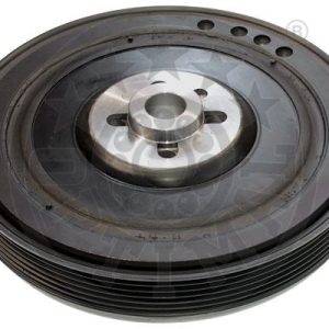 KRANK KASNAĞI TRANSPORTER T4-VOLT LT35 2.4D-2.5 TDI-CRAFTER 2.5 TDI ANJ-APA-AAT-AAB-AGX