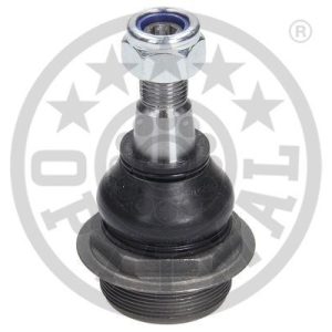 ALT ROTİL SOL MASTER III-MOVANO III 2010 18 mm