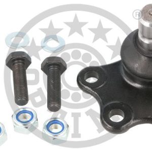 G3-1119 ROTİL C3 09 CITROEN ELYSEE 13 P301 12 3640.77