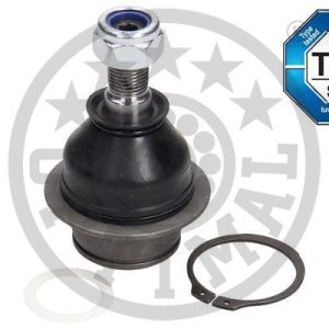 SALINCAK ROTİLİ ÖN ALT SAĞ / SOL TRANSIT V184 01 06 TRANSIT V347-V348 06 11 CONNECT 02 13 CUSTOM 11 YC153395AB-YC1A3395BA-4120734