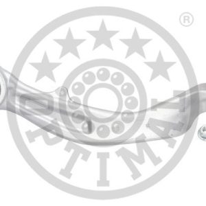 SALINCAK UST ON SAG BMW E60 E61 ROTILSIZ
