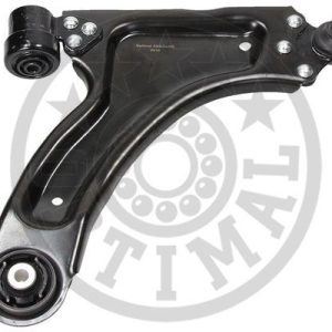 ALT SALINCAK KOMPLE SAĞ OPEL MERIVA A 03 10