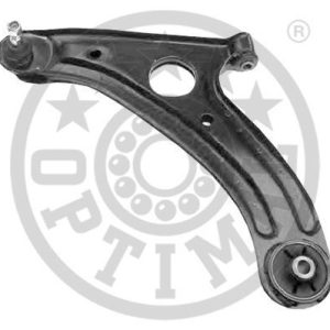 ALT SALINCAK KOMPLE SOL HYUNDAI GETZ