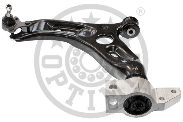 ALT SALINCAK SOL ROTİLLİ GOLF VI 08