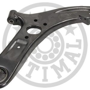 ALT SALINCAK SAĞ ACCENT BLUE 2012