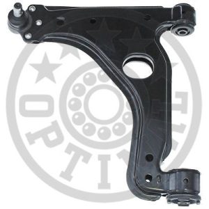 ALT SALINCAK KOMPLE SOL VECTRA B 95-02 5352005