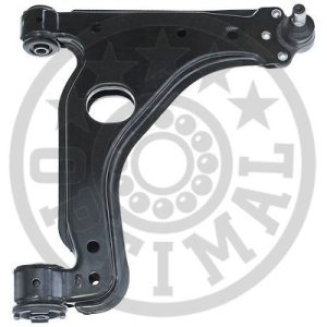 ALT SALINCAK KOMPLE SAĞ VECTRA B 97-03 5352004-352030-90496040