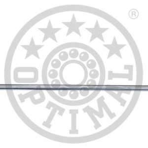 ASKI ROTU ON SAG MERCEDES VITO W639 03 A6393200589