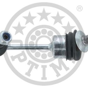 ASKI ROTU ARKA SAG SOL BMW E60 E61 E63 E64