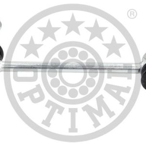 ASKI ROTU ON MERCEDES W164 X164 W251