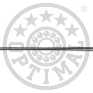 ASKI ROTU ON SAG MERCEDES VITO W638 96 03