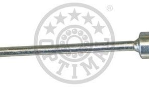 ASKI ROTU ON SOL 4-matic MERCEDES S-CLASS W221 C216