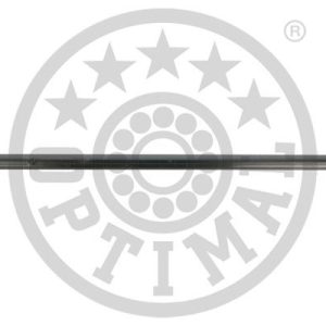 Z ROTU ÖN SOL RENAULT KOLEOS II 16 NISSAN QASHQAI J10-J11 X-TRAİL T31-T32 M12X1.25 300MM 1.6 DCI-2.0 DCI 546681AA0A-546681AA0E-546684CB0A