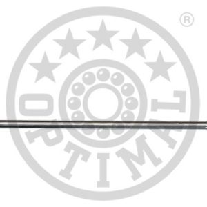 ASKI ROTU ON SAG UZUNLUK 276 mm BMW E39 96 04