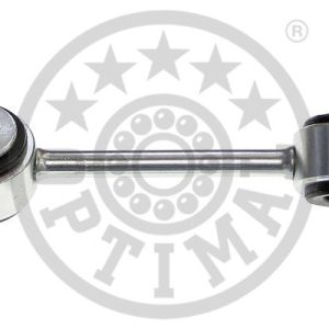 ASKI ROTU ON SAG MERCEDES E-CLASS W210 S210