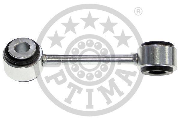 ASKI ROTU ON SAG MERCEDES E-CLASS W210 S210