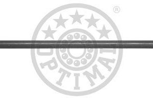 ASKI ROTU ARKA MERCEDES S-CLASS W140 91 99