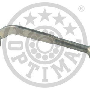 ASKI ROTU ARKA SAG MERCEDES W203 S203 CL203 C209 A209 R171