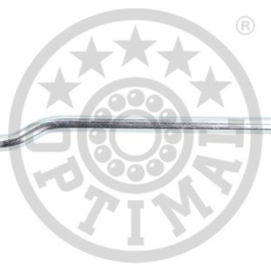 ASKI ROTU ON 4-matic MERCEDES C-CLASS W203 S203