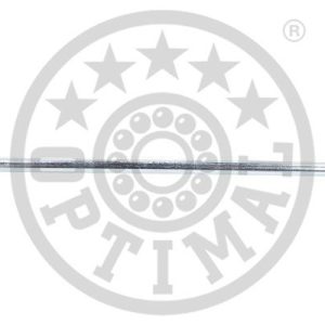 ASKI ROTU ARKA MERCEDES S-CLASS W140 W220