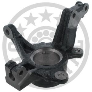 SOL ÖN AKS TAŞIYICI RENAULT CLIO IV 12 72MM