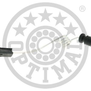 BALATA FISI MERCEDES SPRINTER B901 B904 . VW LT 28-35-46