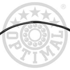 ÖN FREN BALATA FİŞİ FORD TOURNEO CUSTOM-TRANSIT V363-V362 TDCI 12