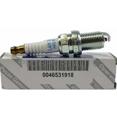 ATESLEME BUJISI FR7DC KALEM BUJI MEGANE CLIO R19 P106 P206 P306 BIPPER NEMO 206 T3E P205 P405 C2 C3 C3 II C3 A51 AX ZX SAXO TU3A TU3JP 1.4 8V P306