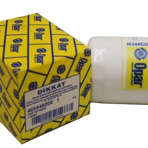 YAĞ FİLTRESİ DOBLO-ALBEA-PALIO-ACCENT BLUE YM-BRAVA-BRAVO-MAREA-PUNTO-STILO-ASTRA F-CORSA A-B-VECTRA 46544820-46544820F-649013-1535506